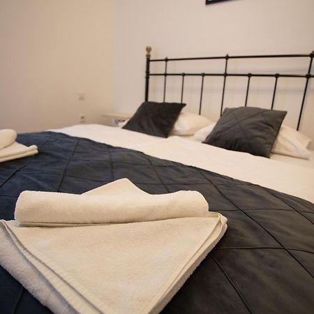 Apartment Salsa โมสตาร์ ภายนอก รูปภาพ