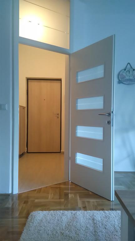 Apartment Salsa โมสตาร์ ภายนอก รูปภาพ