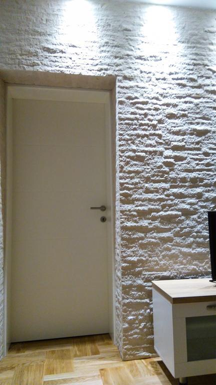 Apartment Salsa โมสตาร์ ภายนอก รูปภาพ