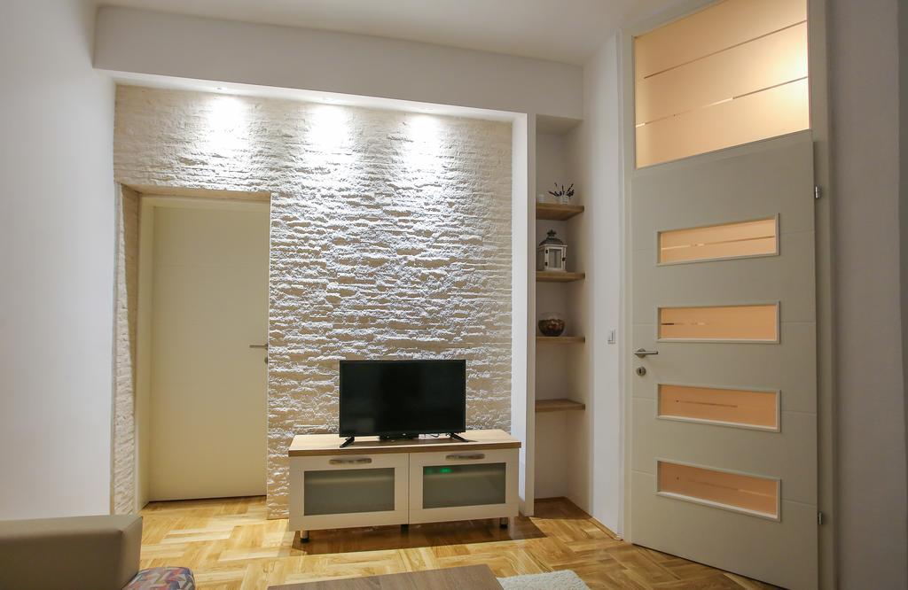 Apartment Salsa โมสตาร์ ภายนอก รูปภาพ