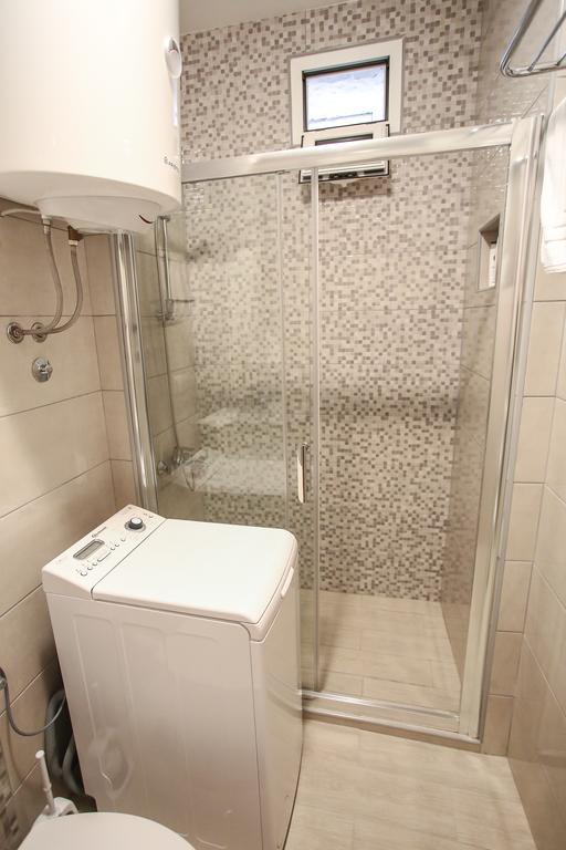 Apartment Salsa โมสตาร์ ภายนอก รูปภาพ