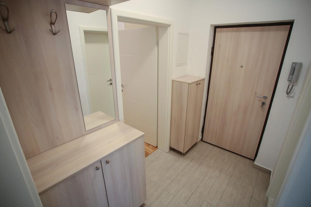 Apartment Salsa โมสตาร์ ภายนอก รูปภาพ